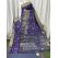 PASKIDSS5Y10NCDD23- Ikat silk saree