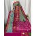 PASKIDSS5Y10NCDD25- Ikat silk saree