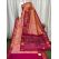 PASKIDSS5Y10NCDD26- Ikat silk saree