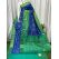 PASKIDSS5Y10NCDD27- Ikat silk saree