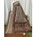 PASKILWS5Y10XEDC12- light weight Ikat silk saree