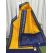PASKILWS5Y10XEDC13- light weight Ikat silk saree