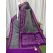 PASKILWS5Y10XEDC23- light weight Ikat silk saree