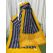 PASKILWS5Y10XEDC31- light weight Ikat silk saree