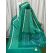 PASKILWS5Y10XEDC34- light weight Ikat silk saree