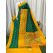 PASKILWS5Y10XEDC36- light weight Ikat silk saree