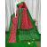 PASKILWS5Y10XEDC37- light weight Ikat silk saree