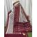 PASKILWS5Y10XEDC41- light weight Ikat silk saree