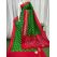 PASKILWS5Y10XEDC42- light weight Ikat silk saree