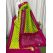 PASKILWS5Y10XEDC44- light weight Ikat silk saree