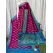 PASKILWS5Y10XEDC50- light weight Ikat silk saree