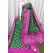 PASKILWS5Y10XEDC52- light weight Ikat silk saree