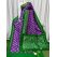 PASKILWS5Y10XEDC55- light weight Ikat silk saree