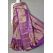 PDLSKBRS5Y10EDCC04- Kanchi border Ikat silk saree