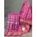 PGMRIDSS5Y09NICD09- Ikat silk saree