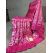PGMRIDSS5Y09NICD10- Ikat silk saree