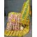 PGMRIDSS5Y09NICD12- Ikat silk saree