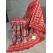 PGMRIDSS5Y09NICD15- Ikat silk saree