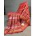 PGMRIDSS5Y09NICD16- Ikat silk saree