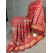 PGMRIDSS5Y09NICD20- Ikat silk saree