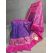 PGMRIDSS5Y09NICD23- Ikat silk saree