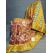 PGMRIDSS5Y09NICD27- Ikat silk saree