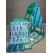 PGMRIDSS5Y09NICD28- Ikat silk saree
