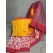 PGMRIDSS5Y09NICD31- Ikat silk saree