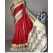 PGMRIDSS5Y09NSDD04- Ikat silk saree