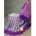PGMRILWS5Y10SFCD05- light weight Ikat silk saree