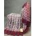 PGMRILWS5Y10SFCD07- light weight Ikat silk saree