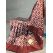 PGMRILWS5Y10SFCD15- light weight Ikat silk saree