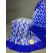 PGMRILWS5Y10SFCD19- light weight Ikat silk saree