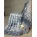 PGMRILWS5Y10SFCD20- light weight Ikat silk saree