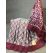 PGMRILWS5Y10SFCD25- light weight Ikat silk saree