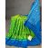 PGMRILWS5Y10SFCD26- light weight Ikat silk saree