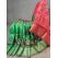 PGMRISSS5Y10ISDC03- Ikat soft silk saree