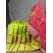 PGMRISSS5Y10ISDC06- Ikat soft silk saree