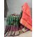 PGMRISSS5Y10ISDC11- Ikat soft silk saree