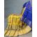 PGMRISSS5Y10ISDC15- Ikat soft silk saree