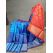 PGMRISSS5Y10ISDC17- Ikat soft silk saree