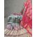 PGMRISSS5Y10ISDC23- Ikat soft silk saree