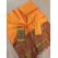 PGMRSCSM5Y10ICDC06- Ikat Sico salwar set