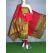 PGMRSCSM5Y10ICDC18- Ikat Sico salwar set