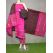 PGMRSCSM5Y10ICDC19- Ikat Sico salwar set