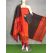 PGMRSCSM5Y10ICDC24- Ikat Sico salwar set