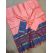PGMRSCSM5Y10ICDC41- Ikat Sico salwar set