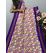 PKISIDSS5Y09NFCC01- Ikat silk saree