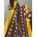 PKISIDSS5Y09NFCC03- Ikat silk saree