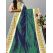 PKISIDSS5Y09NFCC07- Ikat silk saree
